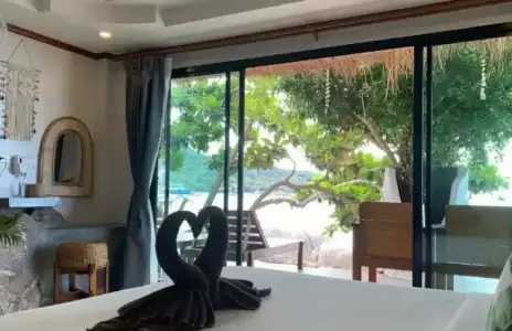 Koh Tao Heritage - 127