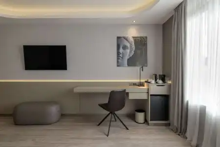 Radisson Blu Park, Athens - 57