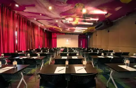 Dhevi Bangkok - 12