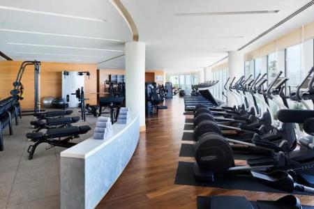 Rosewood Abu Dhabi - 36