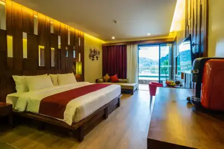 Ao Nang Phu Pi Maan Resort and Spa - 117
