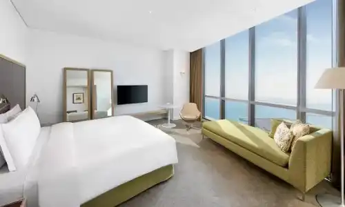Conrad Abu Dhabi Etihad Towers - 46