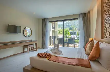 Ananta Burin Resort - 66