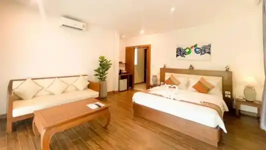Aura Samui Best Beach - 3