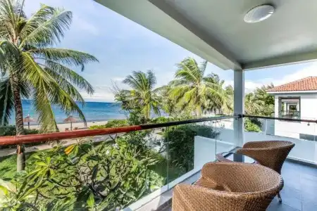 Vinpearl Resort & Spa Phu Quoc - 87