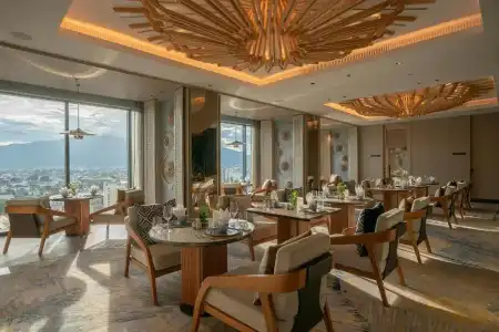 Melia Chiang Mai - 21