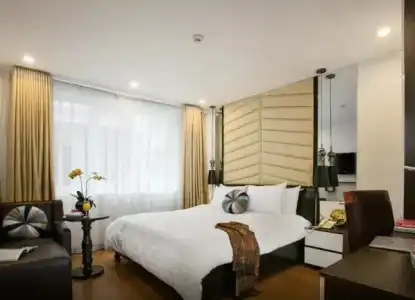 Splendid Star Grand & Spa - 78