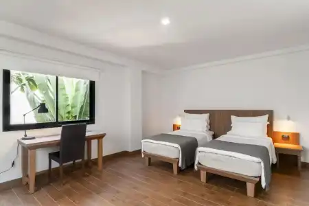 Sunprime Kamala Beach - 74