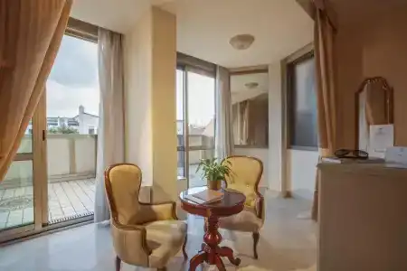 Abano Ritz - 22