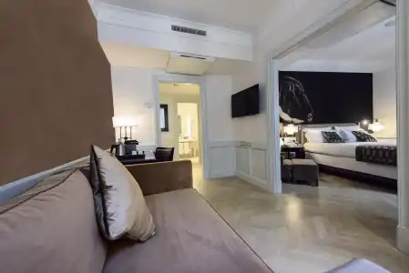 Indigo ROME - ST. GEORGE by IHG - 15