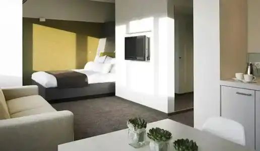 Aspria Berlin Ku’damm – Sport & Spa - 27