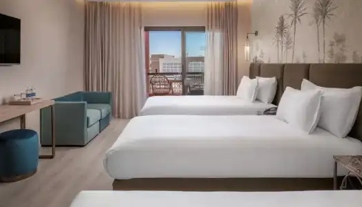 Grand Plaza Marrakech - 43