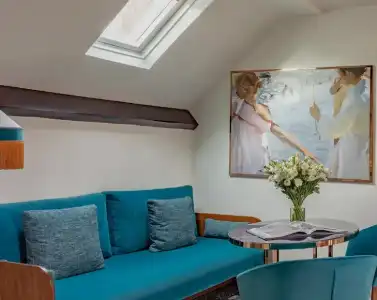 Maison Colbert, member of Meliá Collection  Notre-Dame - 74