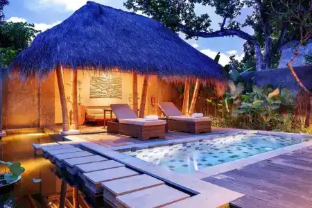 Fivelements Ubud - 68