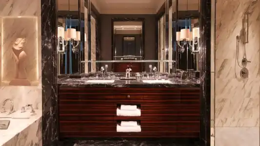 Four Seasons Bahrain Bay - 31