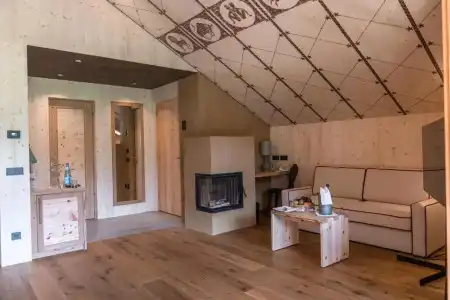 Tirler - Dolomites Living - 6
