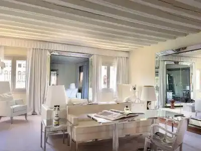 Palazzina Grassi - 80