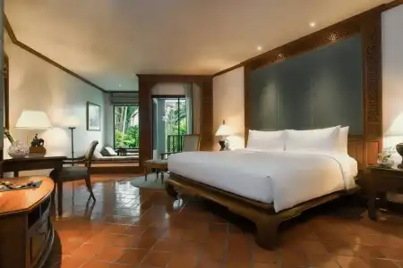 JW Marriott Phuket Resort & Spa - 51