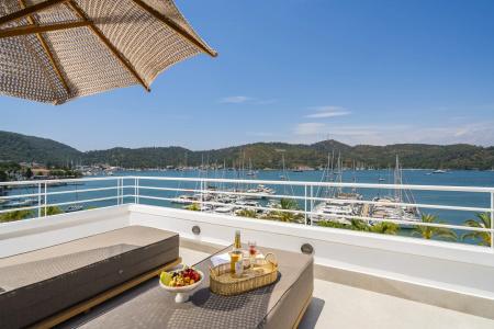 Yacht Classic - Boutique Class - 103
