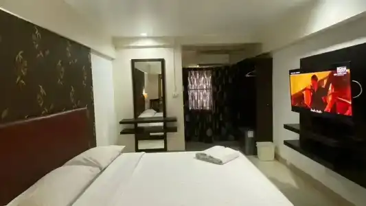 Synsiri 3 Ladprao 83 Apartment - 20