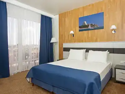 Sunmarinn Resort All Inclusive - 103