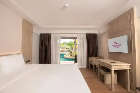 Phuket Orchid Resort and Spa - 66