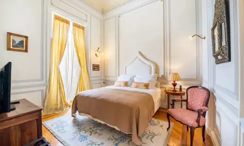 Pestana Palace Lisboa & National Monument - The Leadings of the World - 86