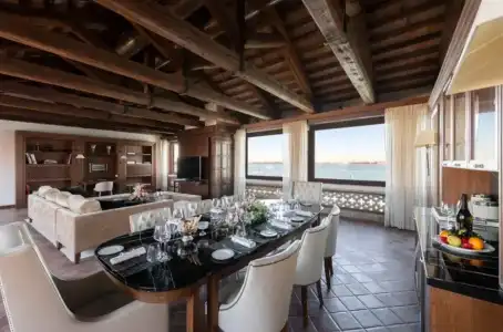San Clemente Palace Venice - 78