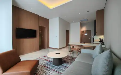 Ra Suites Simatupang - 50