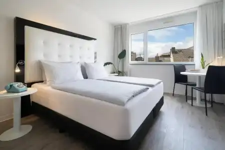 INNSiDE by Meliá Aachen - 40