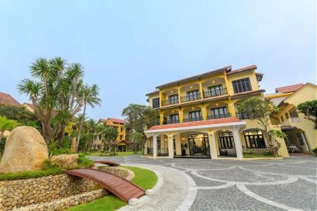 Anmira Resort & Spa Hoi An - 32