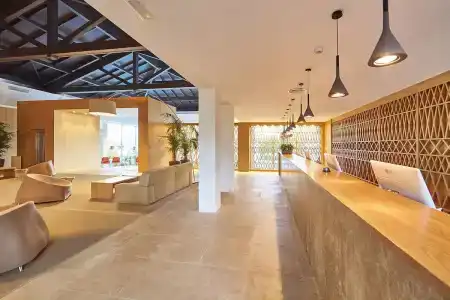 Prinsotel La Dorada - 0