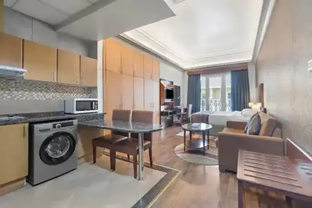 Al Khoory Apartments - 36