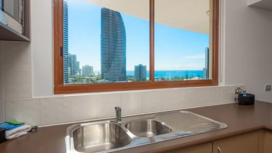 Broadbeach Savannah & Resort - 101