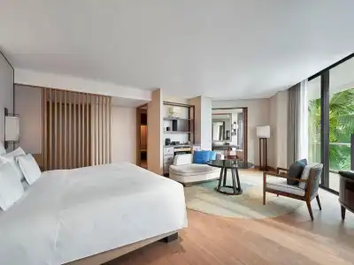 InterContinental Phu Quoc Long Beach Resort - 41