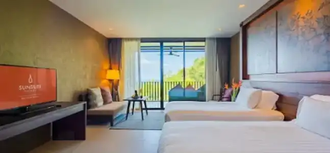 SUNSURI PHUKET, Nai Harn Beach - 68