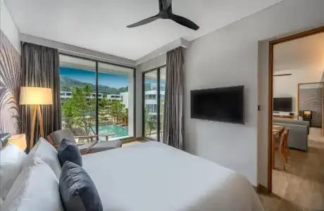 Stay Wellbeing & Lifestyle Resort - 55