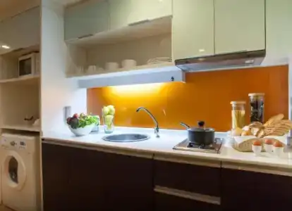 Aspen Suites Sukhumvit 2 Bangkok - 45