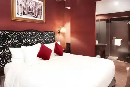 Mercure Danang French Village Bana Hills - 58