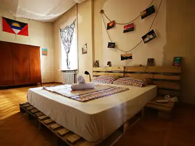 Dingo Backpackers Hostel - 33