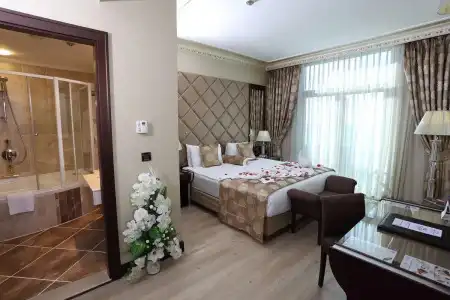 Eser Premium & SPA - 59