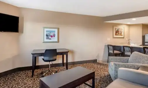 Best Western Plus Las Vegas South Henderson - 64