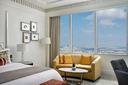 The St. Regis Abu Dhabi - 40