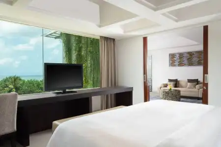 Sheraton Bali Kuta Resort - 14