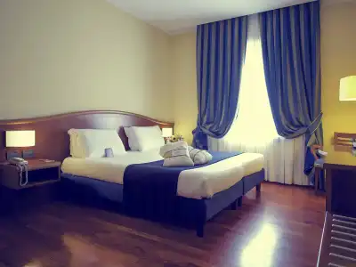 Mercure Genova San Biagio - 53
