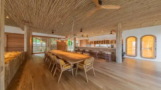 Soneva Fushi - 155