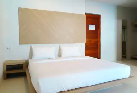 Phuket Marine Poshtel (SHA Plus+) - 54