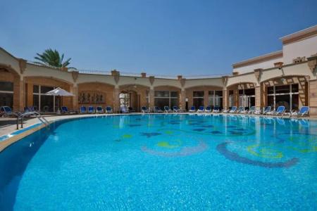 Palm Royale Resort - Soma Bay - 8