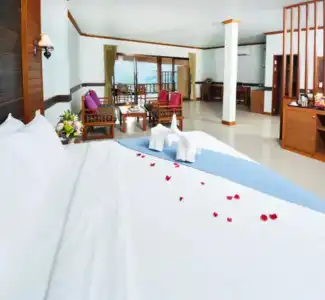 Haad Yao Bayview Resort & Spa - 66