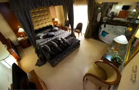 Adams Beach & Spa Deluxe Wing – Adults Only - 73